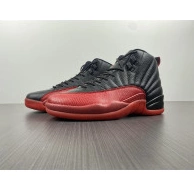 12 Jordan 002 Retro Game Flu (2016) 130690 0719